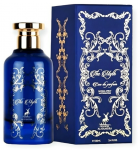 Maison Alhambra The Myth EDP parfumuotas vanduo unisex, 100 ml