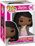 FUNKO POP! Vinilinė figūrėlė: Barbie Movie - President Barbie, 9 cm