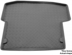 Mix Plast Plastikinis Bagažinės kilimėlis Honda Civic Tourer/universalas nuo 2014m.