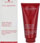 Clarins Super Restorative Balm kūno balzamas moterims, 200 ml