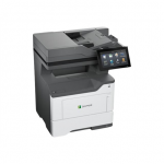 Spausdintuvas Lexmark MX632adwe | Mono | lazerinis | Wi-Fi | Maximum ISO A-series paper size A4 | Juodas/Baltas