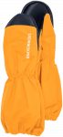 Didriksons rudeninės pir&scaron;tinės Shell Kids Gloves 5 (Happy Oranžinis)
