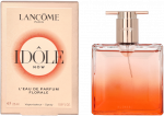 Kvepalai moterims Lancome Idole Now Florale EDP, 25 ml