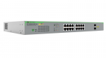 &Scaron;akotuvas Jungiklis Allied Telesis AT-GS950/18PS-V2-50 STACKSWITCH