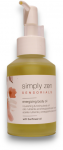 Simply Zen Energizing Tonifying Body Oil Day, 100 ml