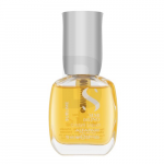 Alfaparf Milano Semi Di Lino Sublime aliejus Visų tipų plaukams 15ml