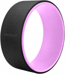 Dharma jogos ratas, juoda ir violetinė, REBEL ACTIVE