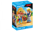 Playmobil &ndash; Asterix: Tragicomix ir Panacea (71544)