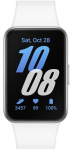 I&scaron;manusis laikrodis Samsung Galaxy Fit 3 sidabrinis
