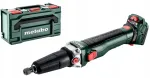METABO &scaron;lifuoklis tiesinis GVB 18 LTX BL 11-28 CARCASS