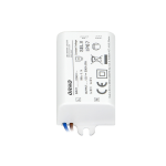 Orno Maitinimo &scaron;altinis LED MINI 6W 12V DC IP67 - OR-ZL-1630