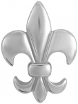 Troli Madinga metalinė sagė Lilie KS-228