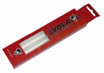 VOLA žvakės baltos 3mm (3vnt)