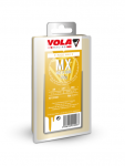 VOLA MX race va&scaron;kas 80g Geltonas, no fluor