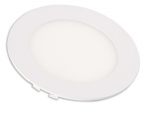 Recessed luminaire Domoletti Ledo Slim DLED-430 3000&deg;K LED baltas