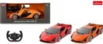 RASTAR controlled modelis car R/C 1:14 Lamborghini Sian, 97700