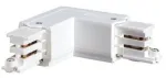 Signify GLOBAL XTS 35-3 L formos jungtis, balta