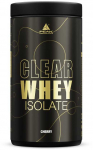 Peak Clear Whey Isolate 450 g. (Mėlyna Raspberry skonis)