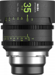 Objektyvas NiSi Cine Lens Athena Prime 35mm T1.9 PL-Mount