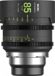 Objektyvas NiSi Cine Lens Athena Prime 85mm T1.9 PL-Mount