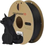Copymaster3D Turbo PLA Matte 1.75mm 1kg Navy Mėlyna