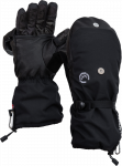 Vallerret Alta Arctic Mitt: Juodas XS