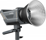 Ap&scaron;vietimo įranga - SmallRig 3618 RC220D COB LED &scaron;viesa 98,700 Lux juoda