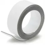 TimeTEX Lipni, lanksti, magnetinė juosta, 10 m, 35 mm (TT93798)
