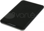 6 cm SATA USB3 LC-Power juodas