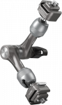 SmallRig 4490 HawkLock H21 Quick Release Rosette Magic Arm (7")