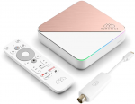Homatics Vaizdo grotuvas Android SMART TV Homatic
