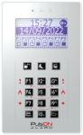 BCS PULSON FRONT LCD/C GRL