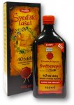 Baltkos Juvapharma &Scaron;vedi&scaron;ki la&scaron;ai su 40 žolelių ekstraktais, 500 ml