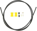 Stabdžių hidraulinių žarnelė Shimano SM-BH59-JK-SS 1700 mm