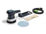 Ekscentrinis &scaron;lifuoklis Festool ETS 150/5 EQ | 575057
