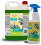 Sucitesa Natursafe Xtra Quick ekologi&scaron;kas universalus valiklis - 750ml