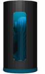 LELO F1S V3 Intimate Console Teal - App-Controlled System, Standartinis dydis