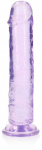 Realrock By Shots Tiesus tikrovi&scaron;kas dildo su siurbimo taurele &ndash; 8'' / 20