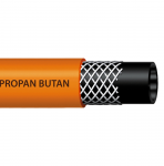 Žarna dujoms Bradas PROPAN-BUTAN, 10*3mm, 50m