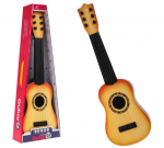 Jokomisiada Classical Guitar &scaron;viesiai rudas
