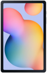 Plan&scaron;etė Samsung Galaxy Tab S6 Lite 10.4" 4G LTE, 4GB/128GB, spalva: pilka