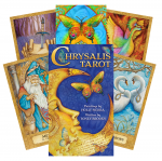 US Games Systems Chrysalis Taro Kortos