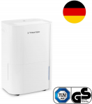 Ventiliatorius Oro sausintuvas Trotec TTK 66 E