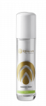 RENLIVE Glowing cream GOLD - &scaron;velnų atspalvį suteikiantis drėkinamasis, apsauginis veido kremas, 50 ml