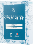 Prancūzija VITAVEA Valerijonas, geltonžiedė e&scaron;olcija, vitaminas B6