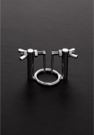 Steel By Shots Shots Vice Grip Adjustable Stainless Steel Urethral Expansion System