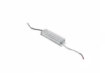 100W LED maitinimo &scaron;altinis, 12V, IP67