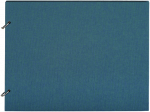 BookBinders Album 215x165 Emerald žalias Columbus