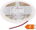 Mw Lighting Mw Ap&scaron;vietimas TAŚMA LED LED-COB-12V/8W-CW/5M - 6500 K MW ap&scaron;vietimas