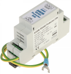 TST vir&scaron;įtampio ribotuvas AXON-RS485 / DIN SIMMETRINĖ LINIJA RS-485